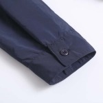 2026年6月18日春夏新作Pradaジャケット高品質人気の商品/YGY工場