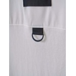 2026年6月18日春夏新作Moose Knuckles半袖 tシャツ高品質人気の商品/YGY工場