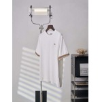 2026年6月18日春夏新作Burberry半袖 tシャツ高品質人気の商品/YGY工場