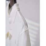 2026年6月18日春夏新作Brunello Cucinelli半袖 tシャツ高品質人気の商品/YGY工場