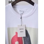 2026年6月18日春夏新作Bottega Veneta半袖 tシャツ高品質人気の商品/YGY工場