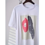 2026年6月18日春夏新作Bottega Veneta半袖 tシャツ高品質人気の商品/YGY工場