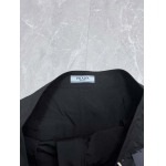 2026年6月18日春夏新作Prada半ズボン女性高品質人気の商品/YGY工場