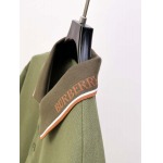 2026年6月22日春夏新作Burberry半袖 tシャツ高品質人気の商品/YGY工場