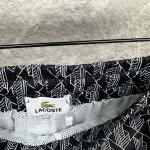 2026年6月22日春夏新作LACOSTE半ズボン高品質人気の商品/YGY工場