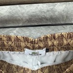 2026年6月22日春夏新作LACOSTE半ズボン高品質人気の商品/YGY工場