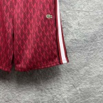 2026年6月22日春夏新作LACOSTE半ズボン高品質人気の商品/YGY工場