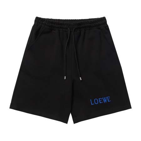 2026年6月22日春夏新作Loewe半ズボン高品質人気の商...