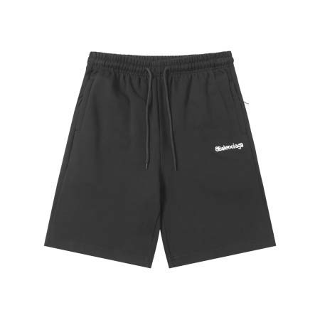 2026年6月22日春夏新作Balenciaga半ズボン高品...