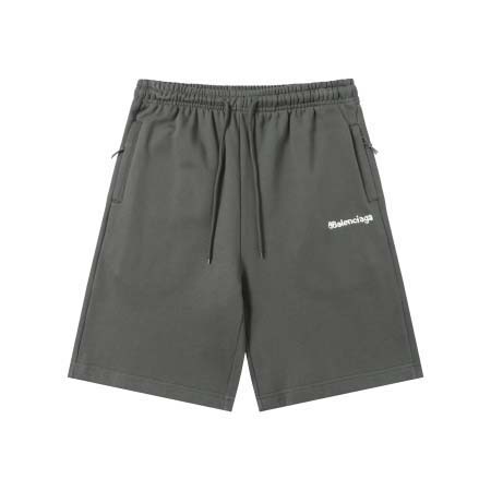 2026年6月22日春夏新作Balenciaga半ズボン高品...
