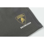 2026年6月22日春夏新作Balenciaga半ズボン高品質人気の商品/YGY工場