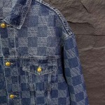 2026年6月23日春夏新作Louis vuittonジャケット高品質人気の商品/YGY工場