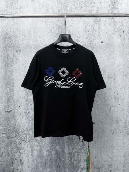 2026年6月23日春夏新作 半袖 tシャツ高品質人気の商品...