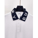 2026年6月23日春夏新作Burberry半袖 tシャツ高品質人気の商品/YGY工場