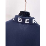 2026年6月23日春夏新作Burberry半袖 tシャツ高品質人気の商品/YGY工場