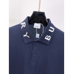 2026年6月23日春夏新作Burberry半袖 tシャツ高品質人気の商品/YGY工場