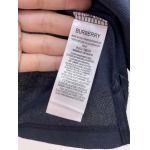 2026年6月23日春夏新作Burberry半袖 tシャツ高品質人気の商品/YGY工場
