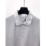 2026年6月23日春夏新作Burberry半袖 tシャツ高品質人気の商品/YGY工場