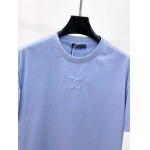 2026年6月23日春夏新作Louis vuitton半袖 tシャツ高品質人気の商品/YGY工場