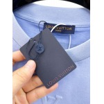 2026年6月23日春夏新作Louis vuitton半袖 tシャツ高品質人気の商品/YGY工場