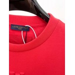 2026年6月23日春夏新作Louis vuitton半袖 tシャツ高品質人気の商品/YGY工場