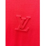 2026年6月23日春夏新作Louis vuitton半袖 tシャツ高品質人気の商品/YGY工場