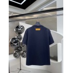 2026年6月23日春夏新作Louis vuitton半袖 tシャツ高品質人気の商品/YGY工場