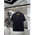 2026年6月23日春夏新作Louis vuitton半袖 tシャツ高品質人気の商品/YGY工場