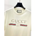 2026年6月23日春夏新作Gucci半袖 tシャツ高品質人気の商品/YGY工場