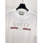 2026年6月23日春夏新作Gucci半袖 tシャツ高品質人気の商品/YGY工場