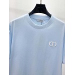 2026年6月23日春夏新作Dior半袖 tシャツ高品質人気の商品/YGY工場
