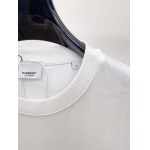 2026年6月23日春夏新作Burberry半袖 tシャツ高品質人気の商品/YGY工場