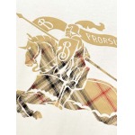 2026年6月23日春夏新作Burberry半袖 tシャツ高品質人気の商品/YGY工場