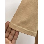 2026年6月23日春夏新作Burberry半袖 tシャツ高品質人気の商品/YGY工場