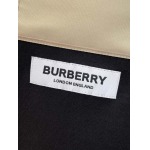 2026年6月23日春夏新作Burberry半袖 tシャツ高品質人気の商品/YGY工場