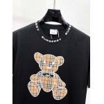2026年6月23日春夏新作Burberry半袖 tシャツ高品質人気の商品/YGY工場