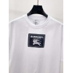 2026年6月23日春夏新作Burberry半袖 tシャツ高品質人気の商品/YGY工場