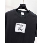 2026年6月23日春夏新作Burberry半袖 tシャツ高品質人気の商品/YGY工場