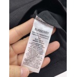 2026年6月23日春夏新作Burberry半袖 tシャツ高品質人気の商品/YGY工場