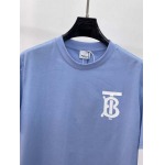 2026年6月23日春夏新作Burberry半袖 tシャツ高品質人気の商品/YGY工場
