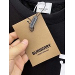 2026年6月23日春夏新作Burberry半袖 tシャツ高品質人気の商品/YGY工場