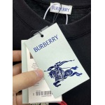 2026年6月23日春夏新作Burberry半袖 tシャツ高品質人気の商品/YGY工場