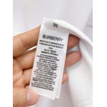 2026年6月23日春夏新作Burberry半袖 tシャツ高品質人気の商品/YGY工場