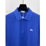 2026年6月23日春夏新作Burberry半袖 tシャツ高品質人気の商品/YGY工場