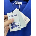 2026年6月23日春夏新作Burberry半袖 tシャツ高品質人気の商品/YGY工場