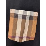 2026年6月23日春夏新作Burberry半袖 tシャツ高品質人気の商品/YGY工場