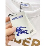 2026年6月23日春夏新作Burberry半袖 tシャツ高品質人気の商品/YGY工場