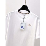 2026年6月23日春夏新作Burberry半袖 tシャツ高品質人気の商品/YGY工場