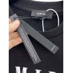 2026年6月23日春夏新作Amiri半袖 tシャツ高品質人気の商品/YGY工場