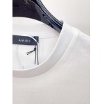 2026年6月23日春夏新作Amiri半袖 tシャツ高品質人気の商品/YGY工場